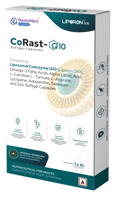 CoRast-Q10